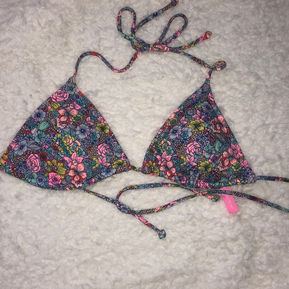 Victoria Secret bathing suit top